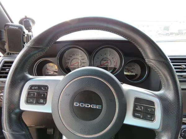 2012 Dodge Challenger SRT8 & 392 3rd Gen - Image 11 of 20