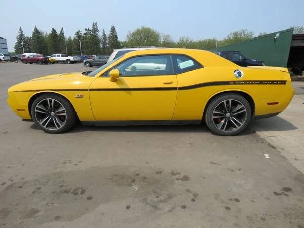 2012 Dodge Challenger SRT8 & 392 3rd Gen - Image 4 of 20