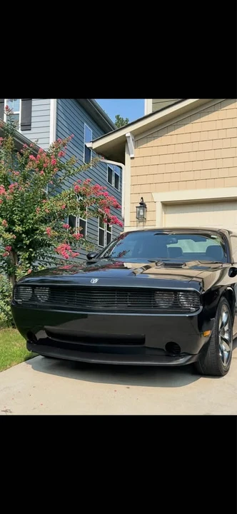 2012 Dodge Challenger - Image 12 of 12