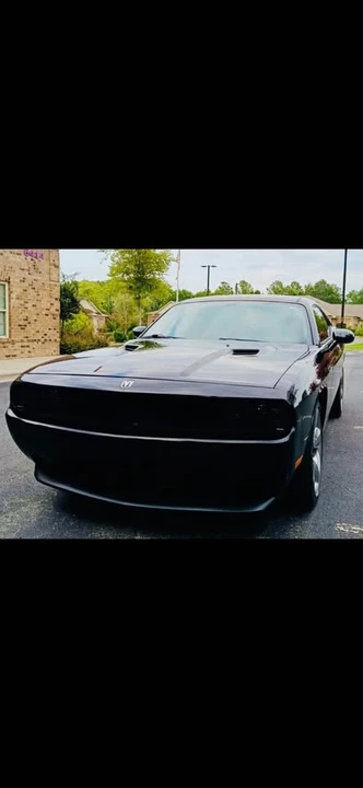 2012 Dodge Challenger - Image 2 of 12