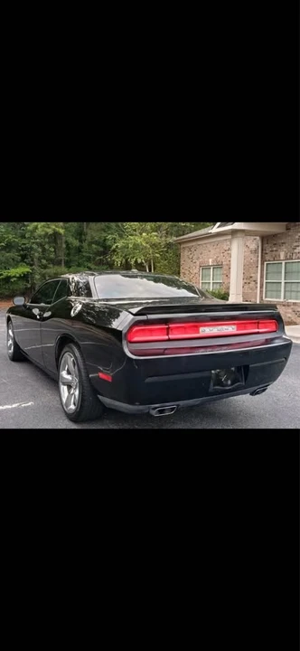 2012 Dodge Challenger - Image 4 of 12