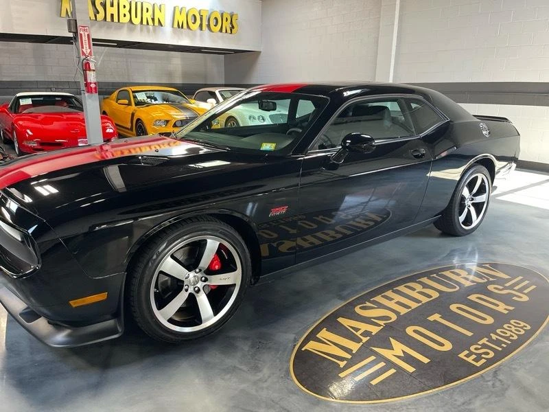 2012 Dodge Challenger SRT8 & 392 3rd Gen - Image 2 of 31