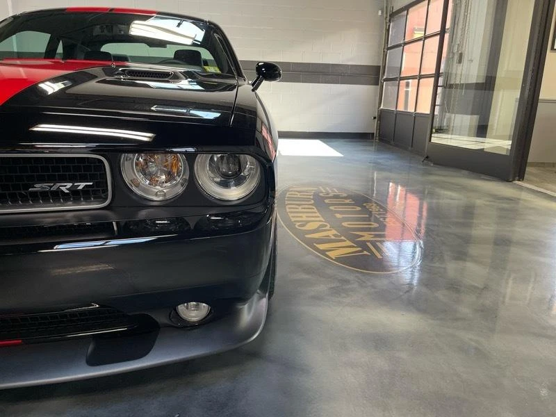 2012 Dodge Challenger SRT8 & 392 3rd Gen - Image 4 of 31