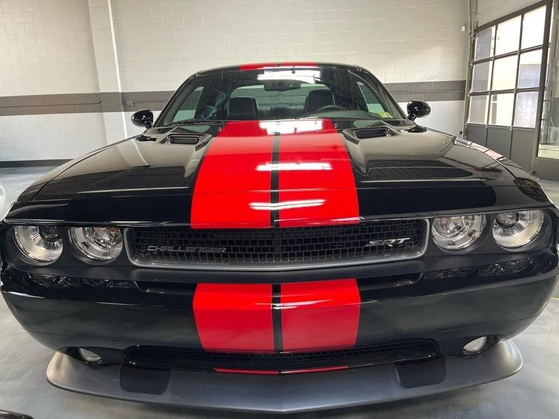 2012 Dodge Challenger SRT8 & 392 3rd Gen - Image 5 of 31