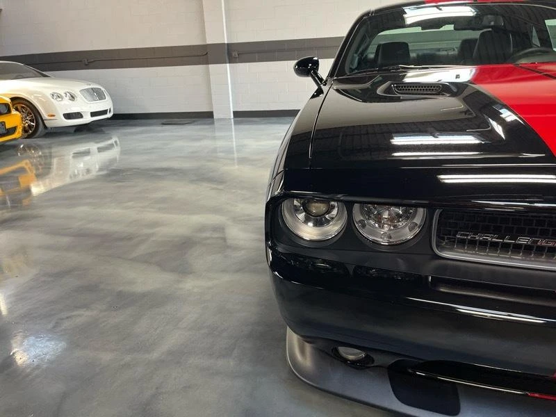 2012 Dodge Challenger SRT8 & 392 3rd Gen - Image 6 of 31