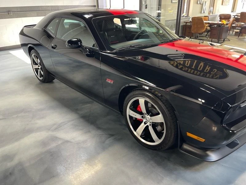 2012 Dodge Challenger SRT8 & 392 3rd Gen - Image 8 of 31