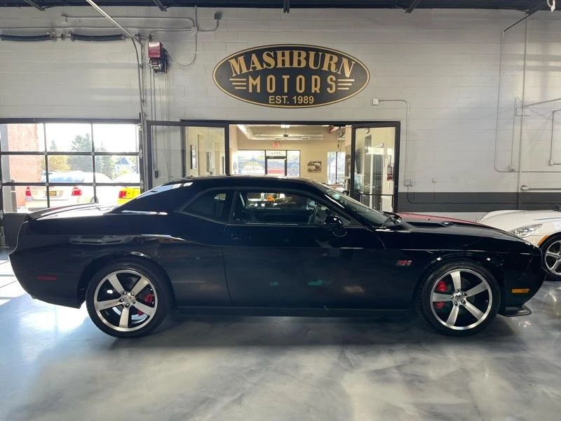 2012 Dodge Challenger SRT8 & 392 3rd Gen - Image 9 of 31