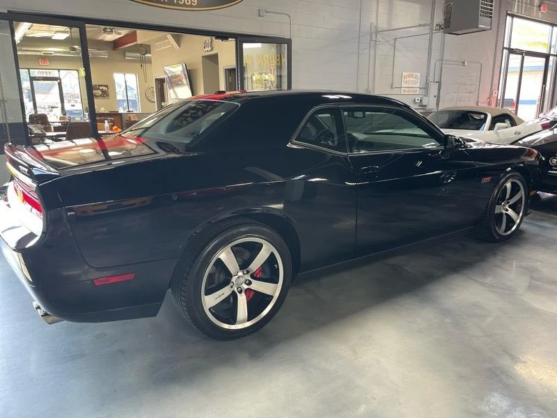 2012 Dodge Challenger SRT8 & 392 3rd Gen - Image 10 of 31