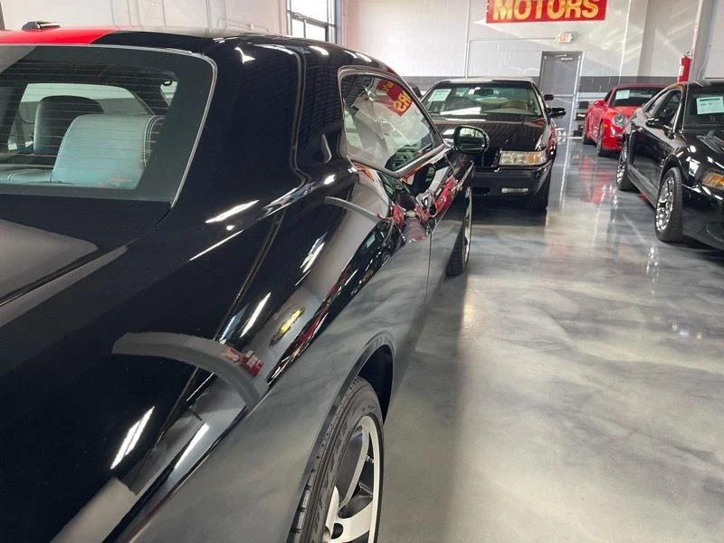 2012 Dodge Challenger SRT8 & 392 3rd Gen - Image 11 of 31
