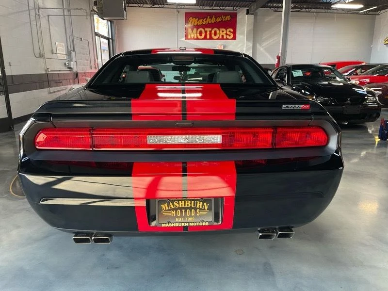 2012 Dodge Challenger SRT8 & 392 3rd Gen - Image 13 of 31