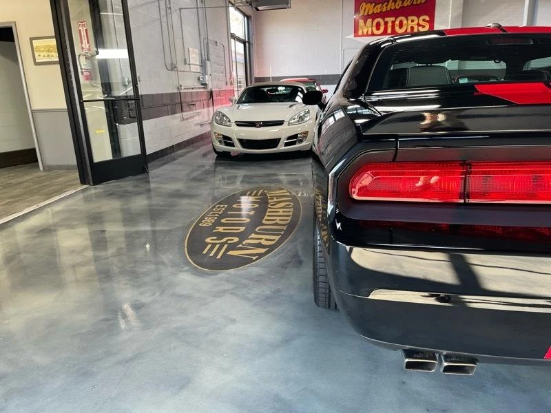 2012 Dodge Challenger SRT8 & 392 3rd Gen - Image 14 of 31