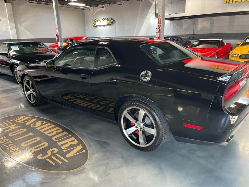 2012 Dodge Challenger SRT8 & 392 3rd Gen - Image 16 of 31