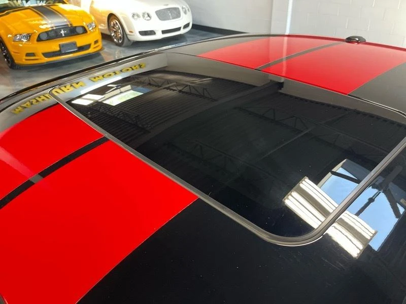 2012 Dodge Challenger SRT8 & 392 3rd Gen - Image 21 of 31