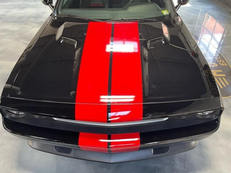 2012 Dodge Challenger SRT8 & 392 3rd Gen - Image 22 of 31