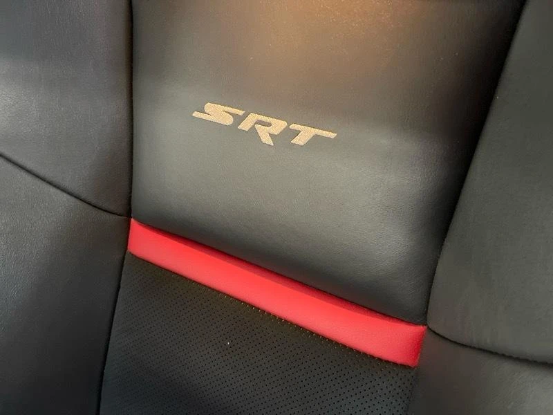 2012 Dodge Challenger SRT8 & 392 3rd Gen - Image 25 of 31