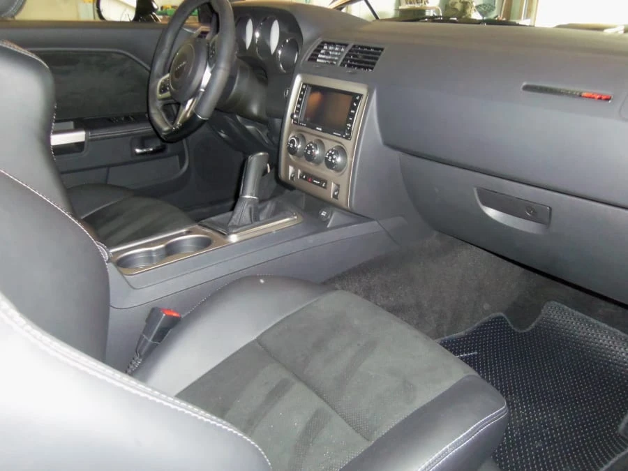 2012 Dodge Challenger SRT8 & 392 3rd Gen - Image 4 of 7