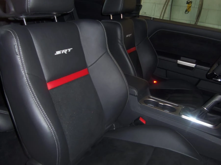 2012 Dodge Challenger SRT8 & 392 3rd Gen - Image 5 of 7