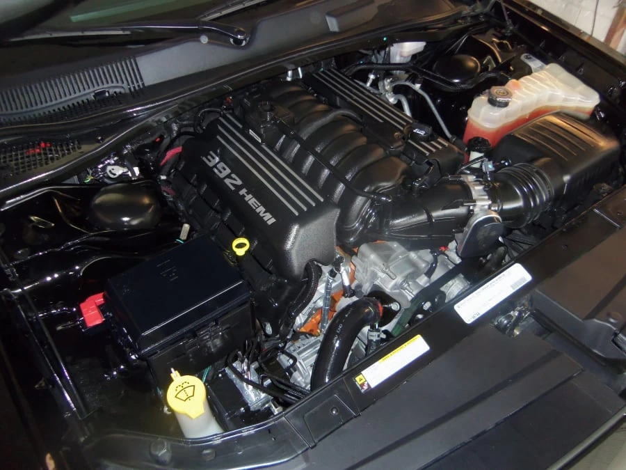 2012 Dodge Challenger SRT8 & 392 3rd Gen - Image 6 of 7