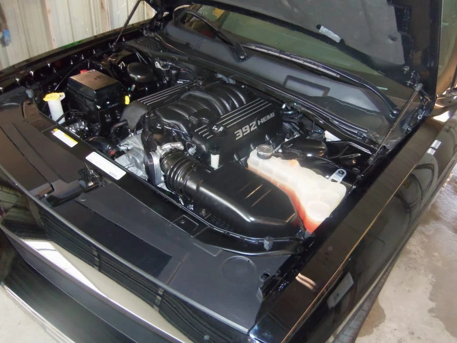 2012 Dodge Challenger SRT8 & 392 3rd Gen - Image 7 of 7