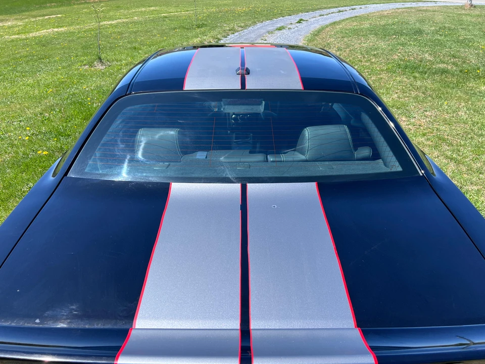 2012 Dodge Challenger SRT8 & 392 3rd Gen - Image 14 of 31