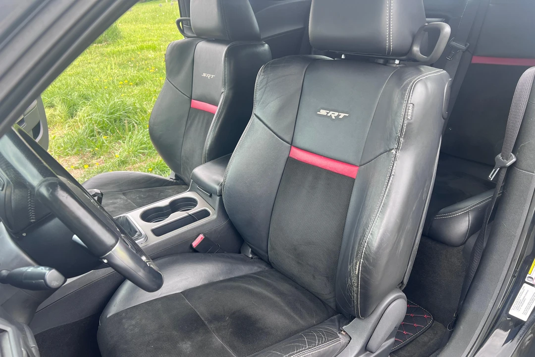 2012 Dodge Challenger SRT8 & 392 3rd Gen - Image 24 of 31