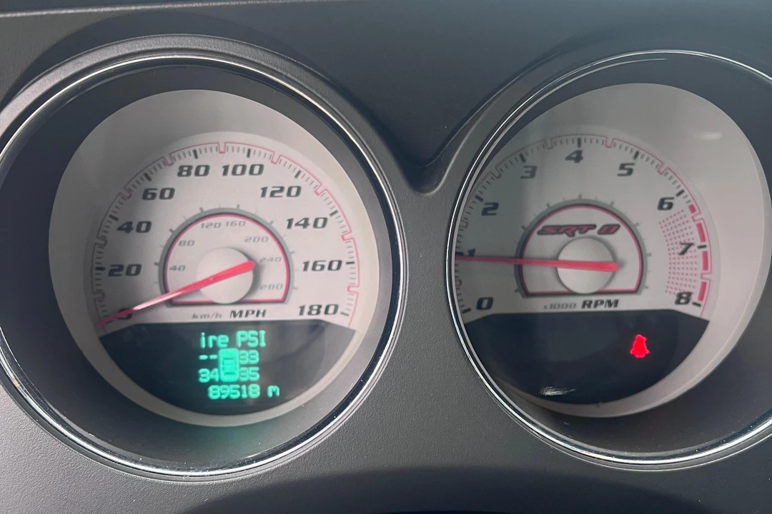 2012 Dodge Challenger SRT8 & 392 3rd Gen - Image 26 of 31