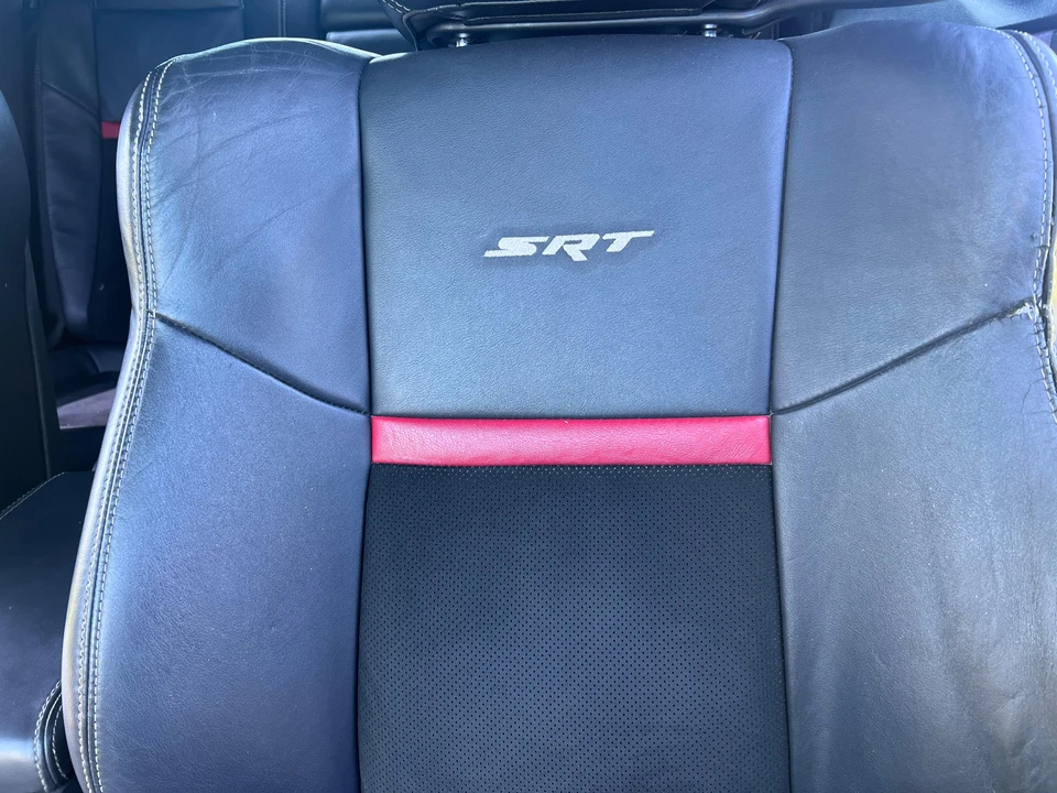 2012 Dodge Challenger SRT8 & 392 3rd Gen - Image 28 of 31