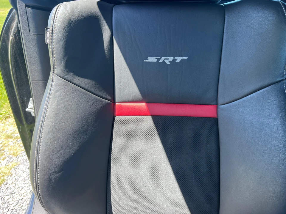 2012 Dodge Challenger SRT8 & 392 3rd Gen - Image 31 of 31