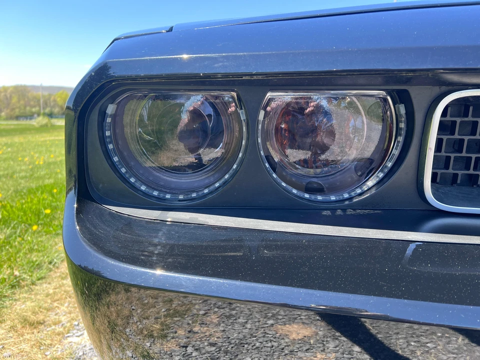 2012 Dodge Challenger SRT8 & 392 3rd Gen - Image 10 of 31