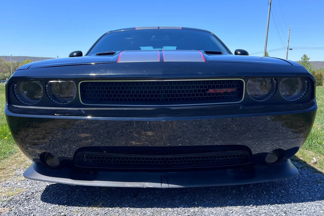 2012 Dodge Challenger SRT8 & 392 3rd Gen - Image 2 of 31
