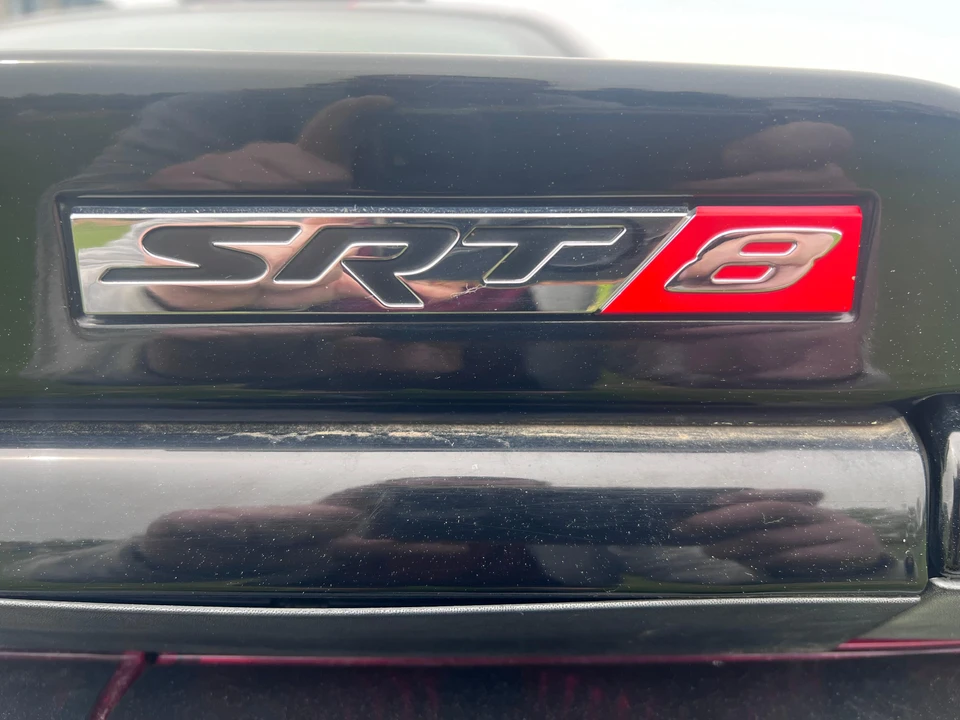 2012 Dodge Challenger SRT8 & 392 3rd Gen - Image 16 of 31