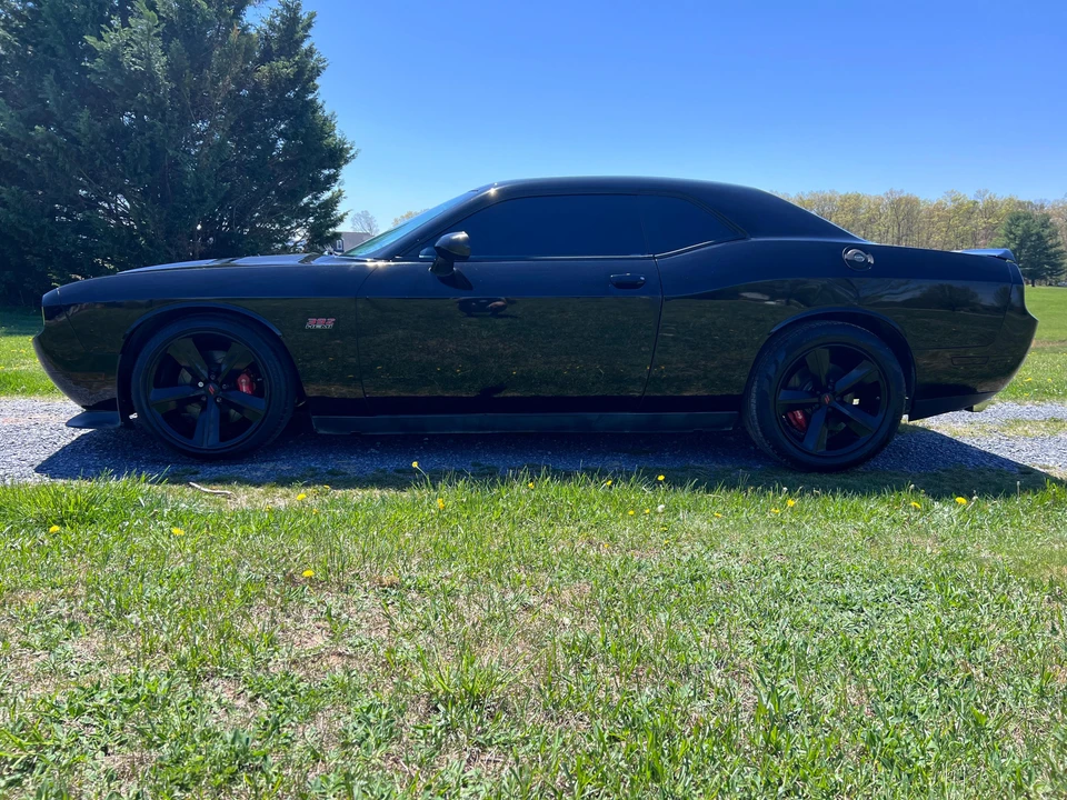 2012 Dodge Challenger SRT8 & 392 3rd Gen - Image 7 of 31