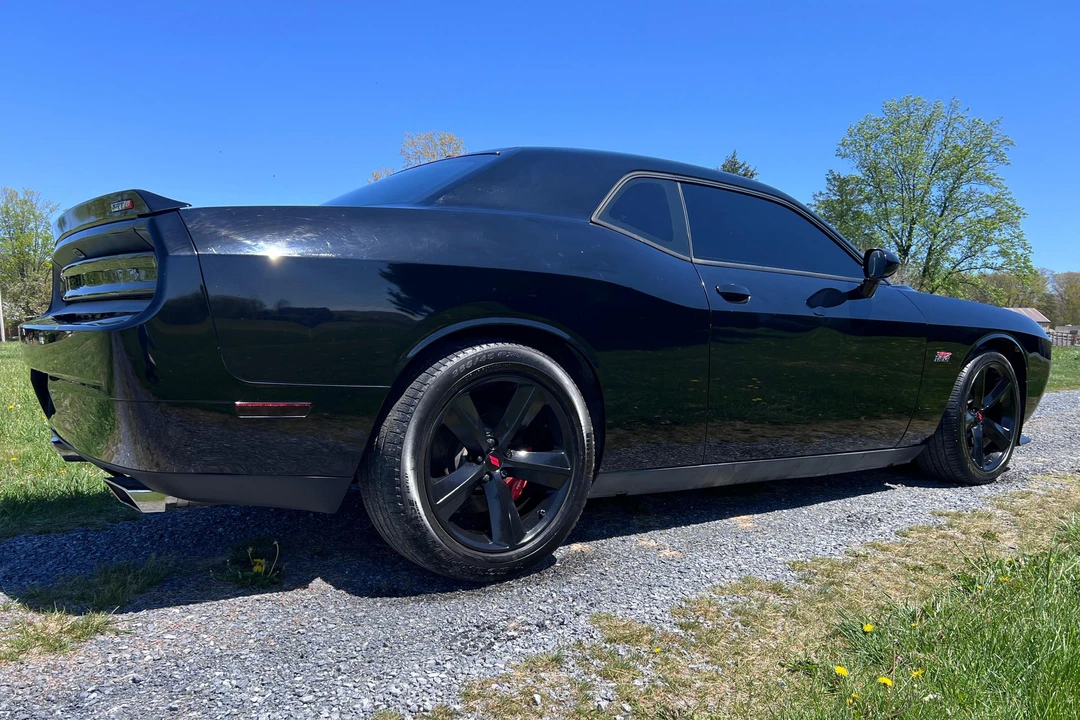 2012 Dodge Challenger SRT8 & 392 3rd Gen - Image 4 of 31