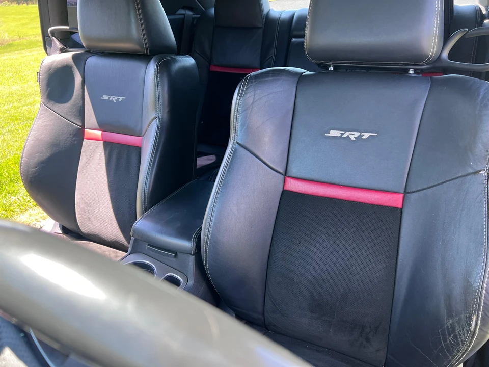 2012 Dodge Challenger SRT8 & 392 3rd Gen - Image 27 of 31