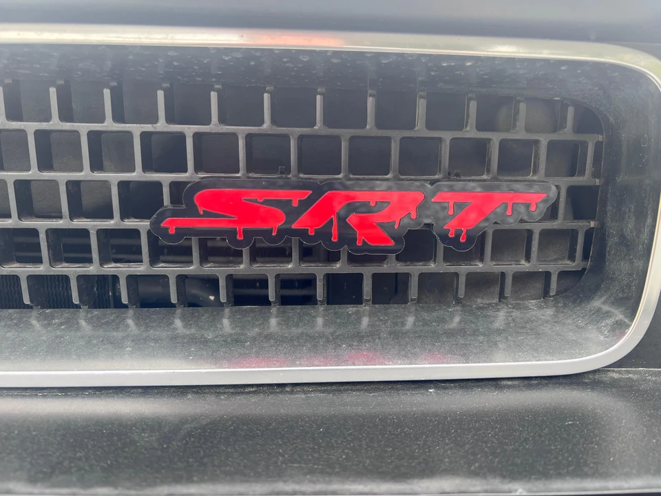 2012 Dodge Challenger SRT8 & 392 3rd Gen - Image 11 of 31