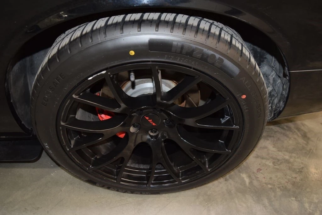 2012 Dodge Challenger SRT8 & 392 3rd Gen - Image 12 of 12