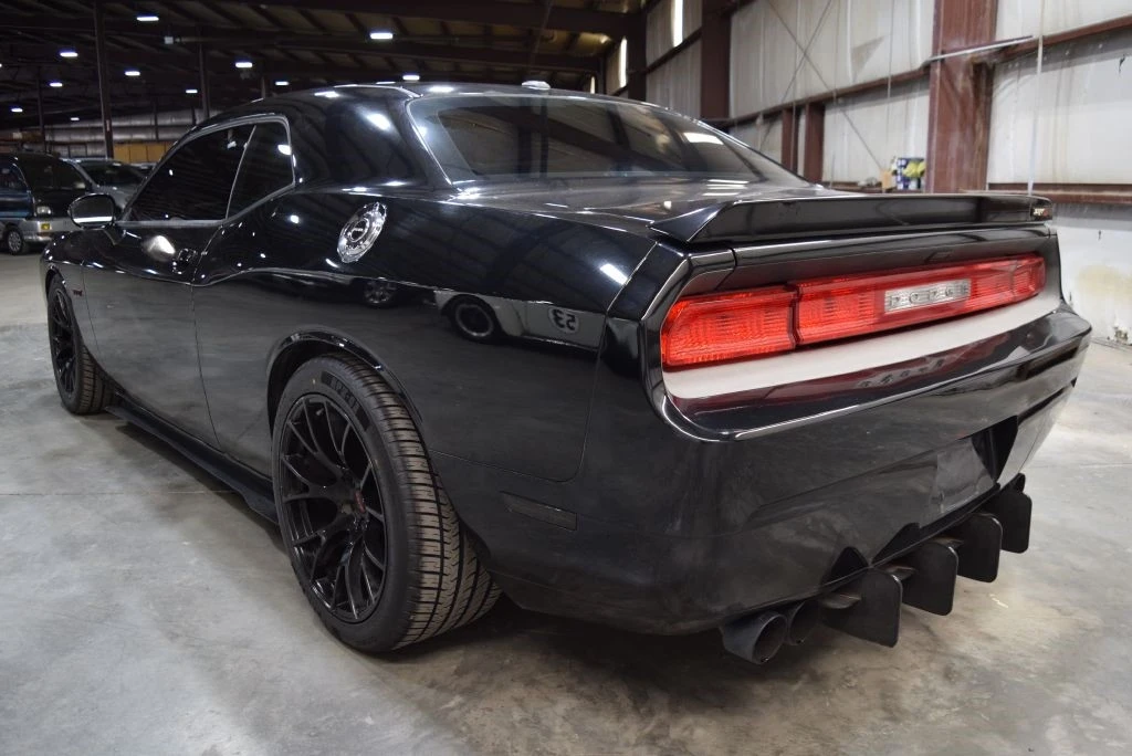 2012 Dodge Challenger SRT8 & 392 3rd Gen - Image 5 of 12