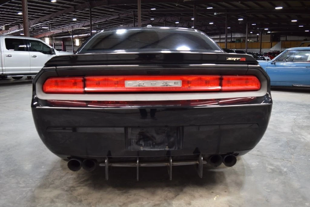 2012 Dodge Challenger SRT8 & 392 3rd Gen - Image 7 of 12