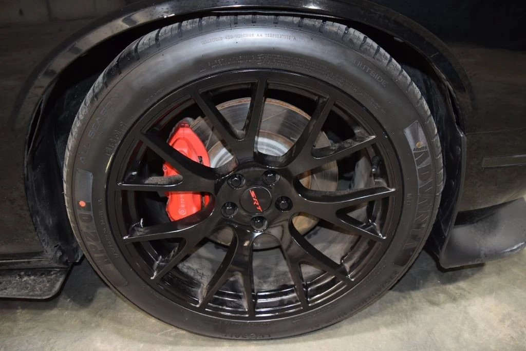 2012 Dodge Challenger SRT8 & 392 3rd Gen - Image 10 of 12