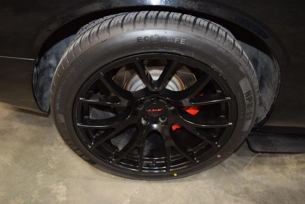 2012 Dodge Challenger SRT8 & 392 3rd Gen - Image 11 of 12