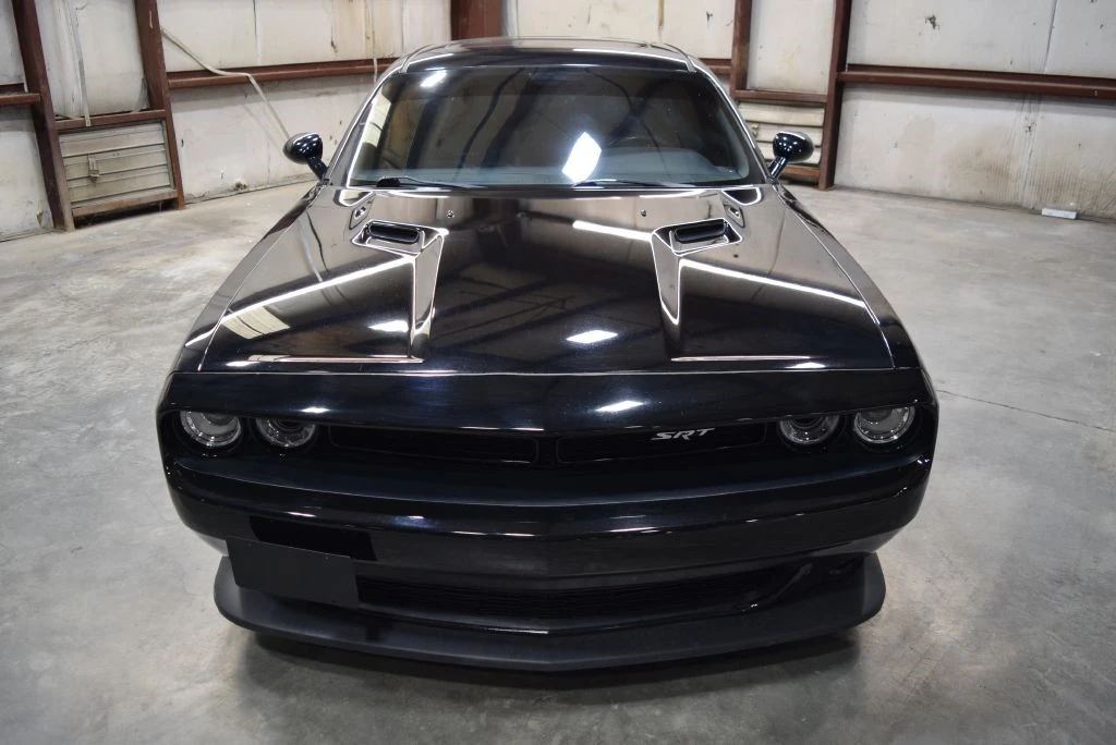2012 Dodge Challenger SRT8 & 392 3rd Gen - Image 2 of 12