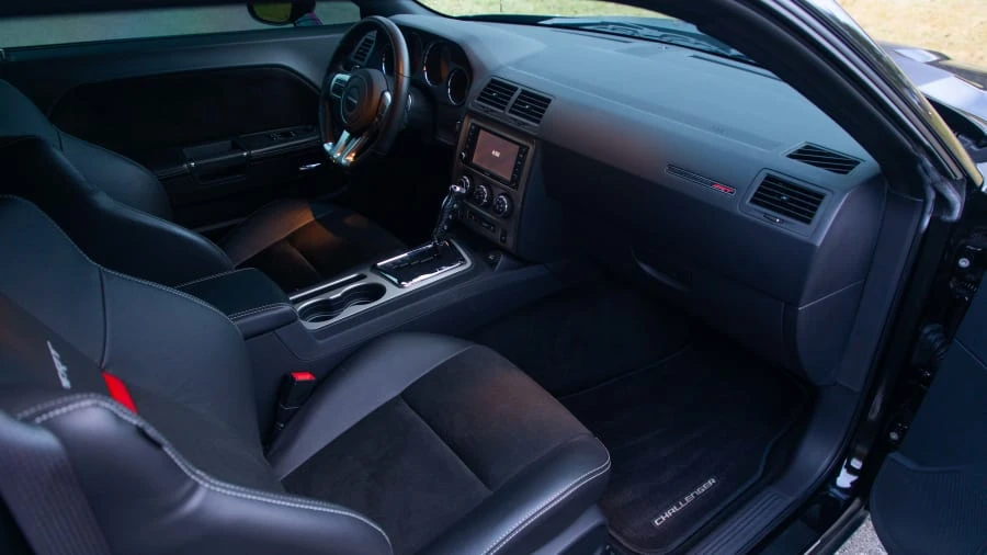 2012 Dodge Challenger SRT8 & 392 3rd Gen - Image 5 of 20