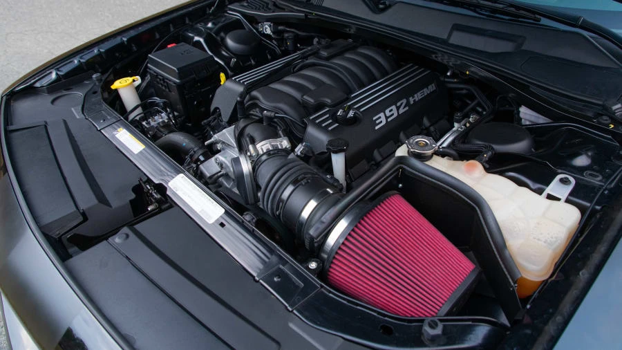 2012 Dodge Challenger SRT8 & 392 3rd Gen - Image 6 of 20