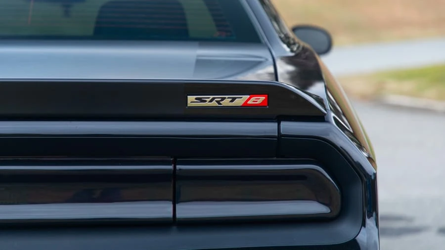 2012 Dodge Challenger SRT8 & 392 3rd Gen - Image 9 of 20