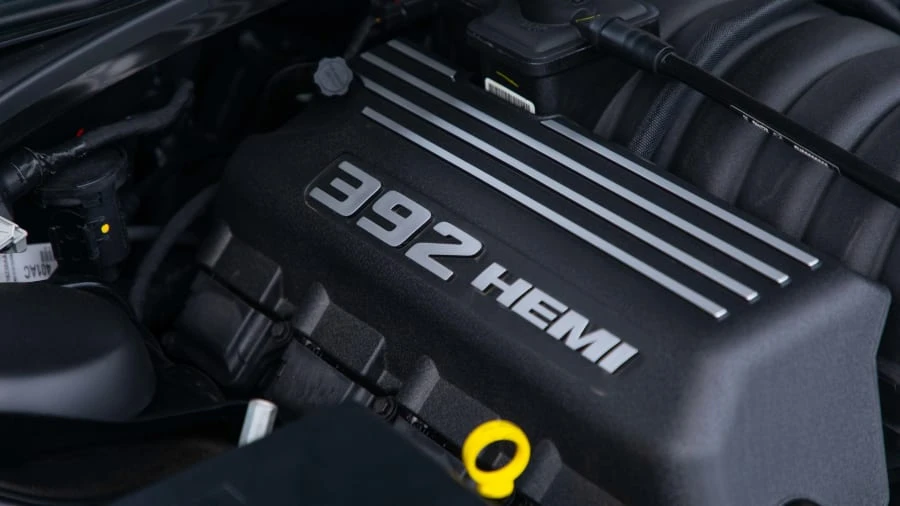 2012 Dodge Challenger SRT8 & 392 3rd Gen - Image 13 of 20