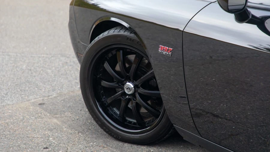 2012 Dodge Challenger SRT8 & 392 3rd Gen - Image 14 of 20