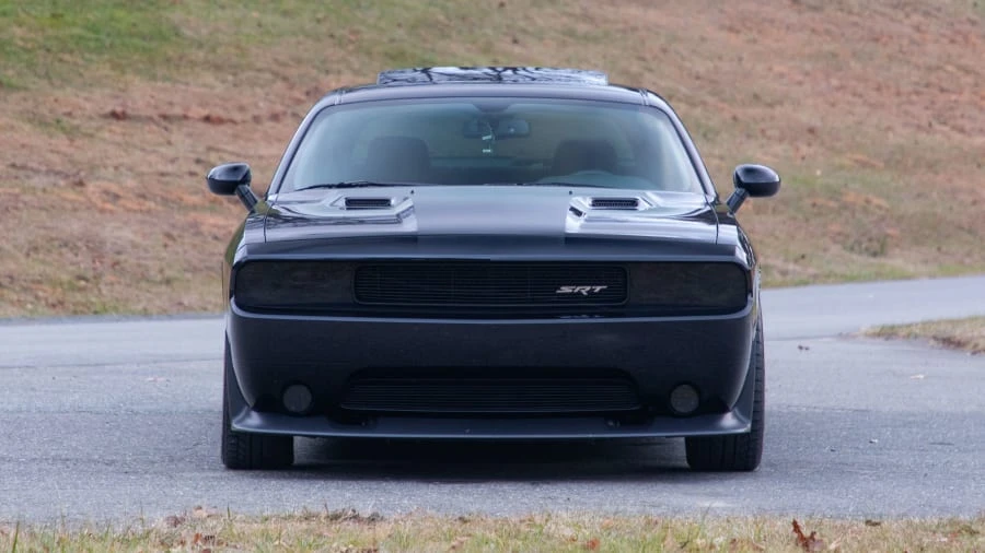 2012 Dodge Challenger SRT8 & 392 3rd Gen - Image 15 of 20