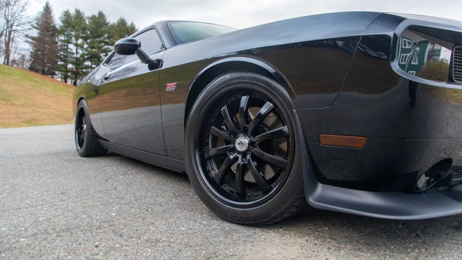2012 Dodge Challenger SRT8 & 392 3rd Gen - Image 16 of 20