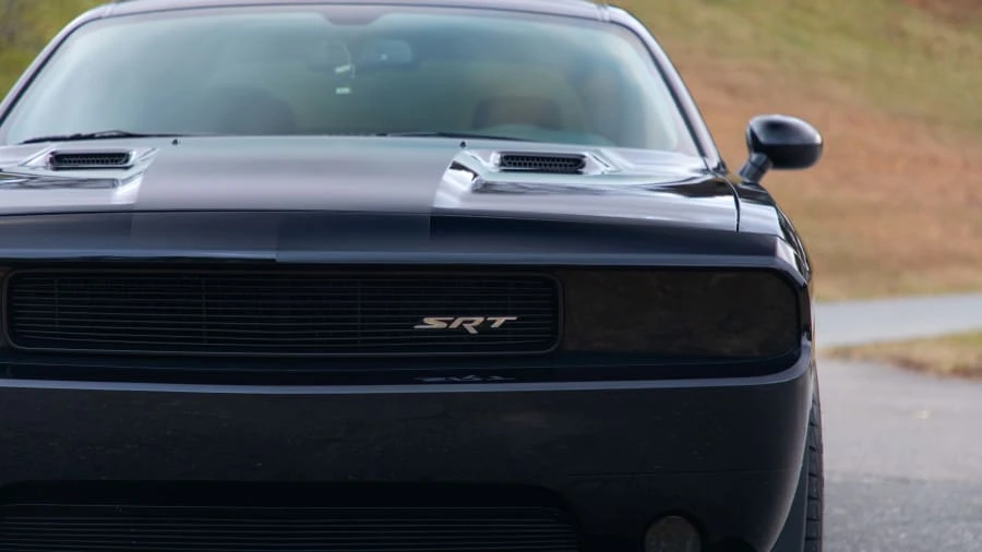 2012 Dodge Challenger SRT8 & 392 3rd Gen - Image 17 of 20