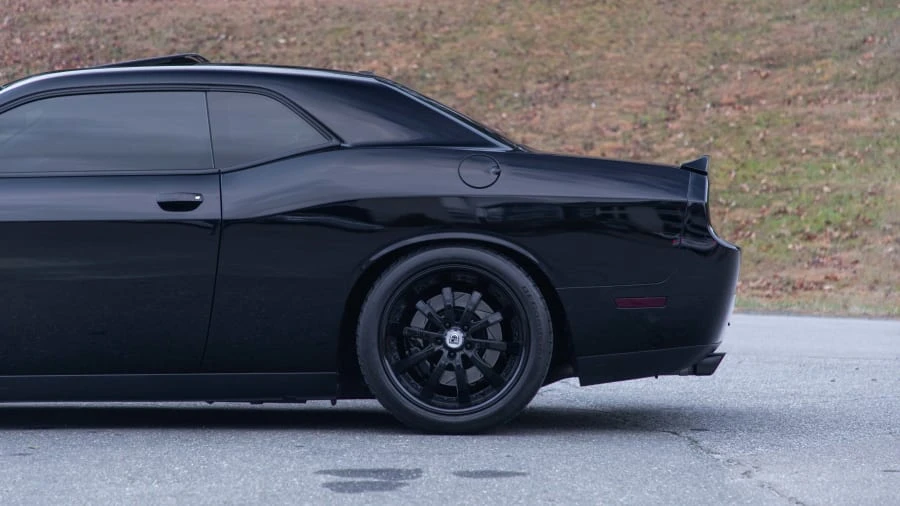 2012 Dodge Challenger SRT8 & 392 3rd Gen - Image 18 of 20